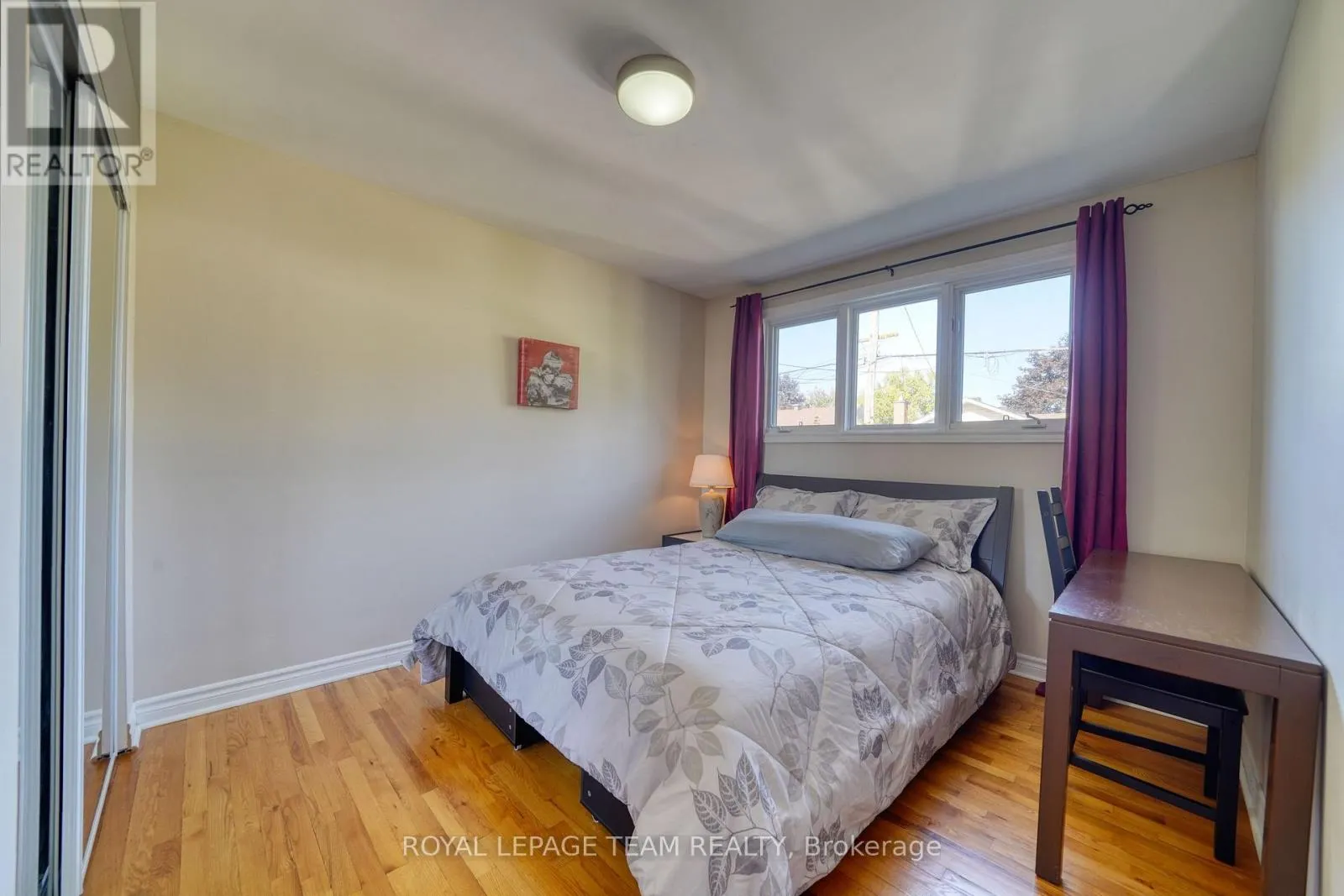 2161 RUSHTON ROAD
