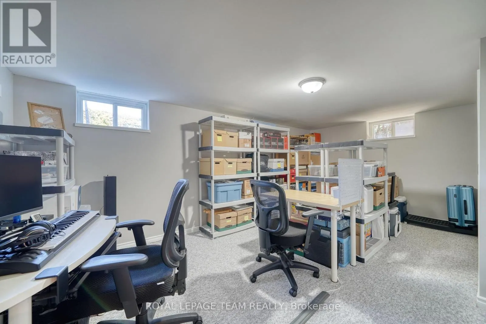 2161 RUSHTON ROAD