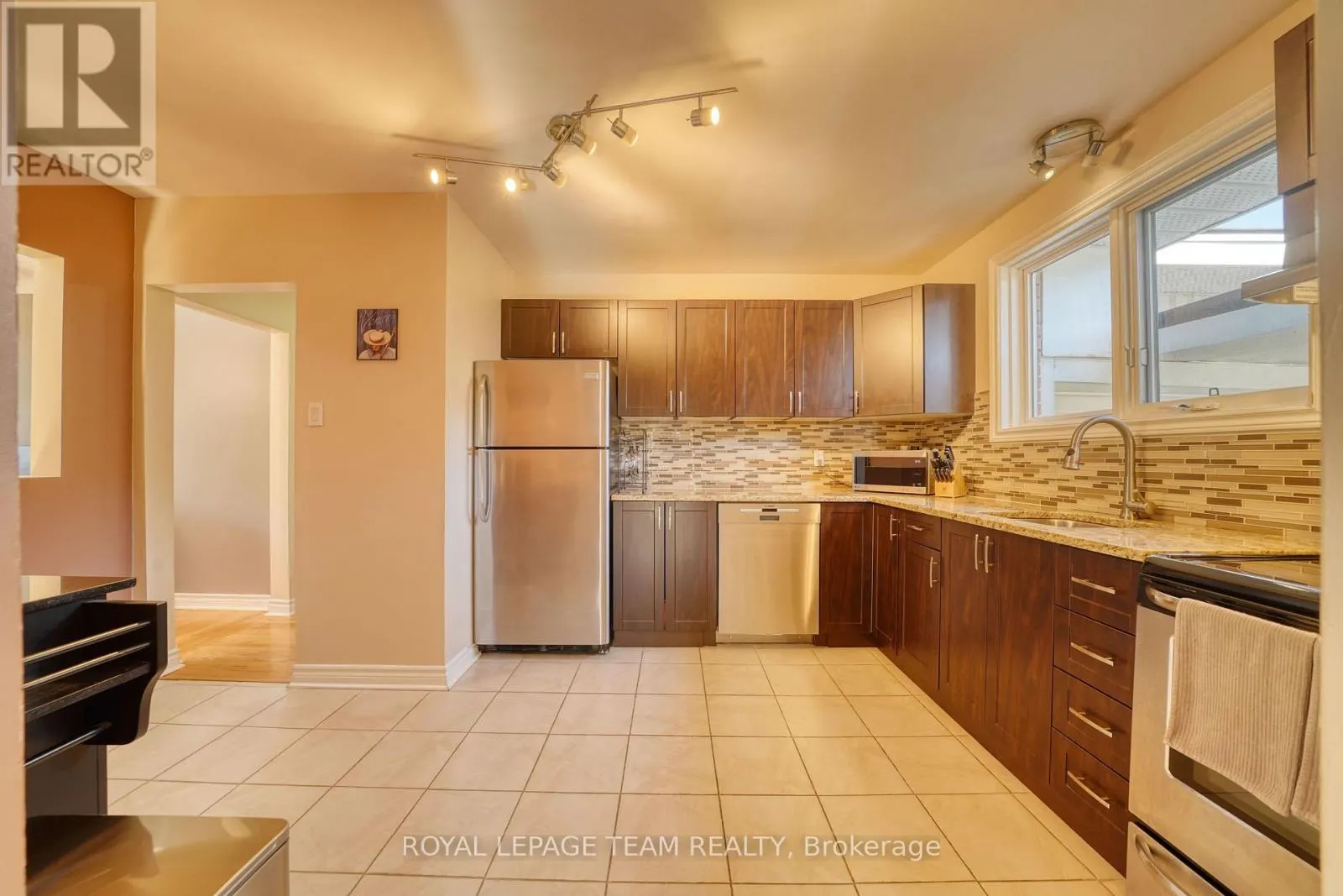 2161 RUSHTON ROAD