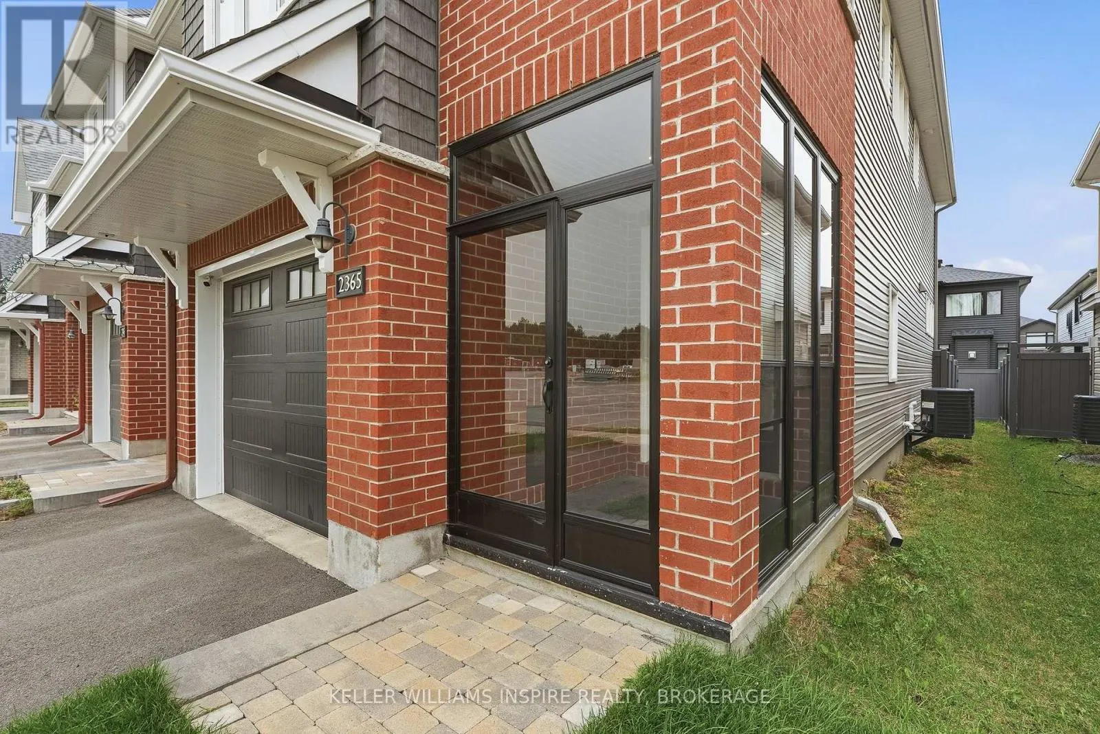 2365 GOLDHAWK DRIVE