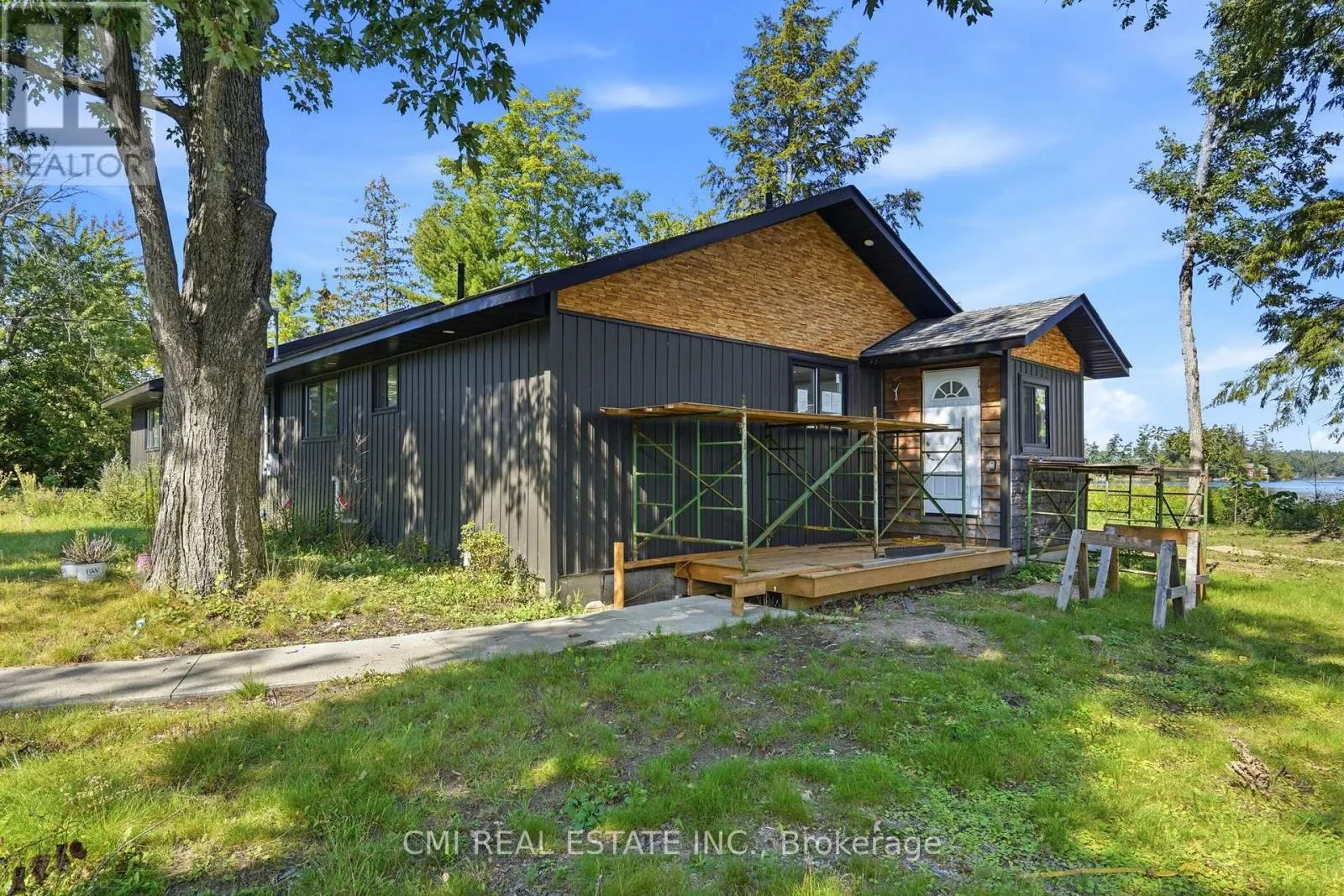 2324 SALMON BAY ROAD