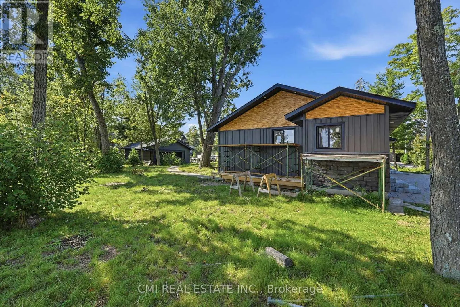 2324 SALMON BAY ROAD