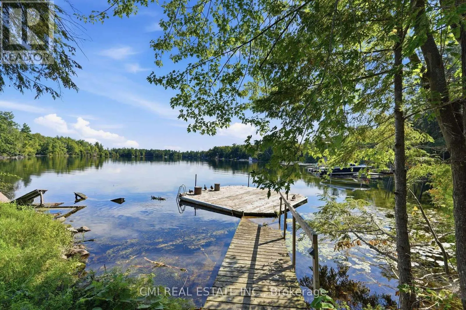 2324 SALMON BAY ROAD