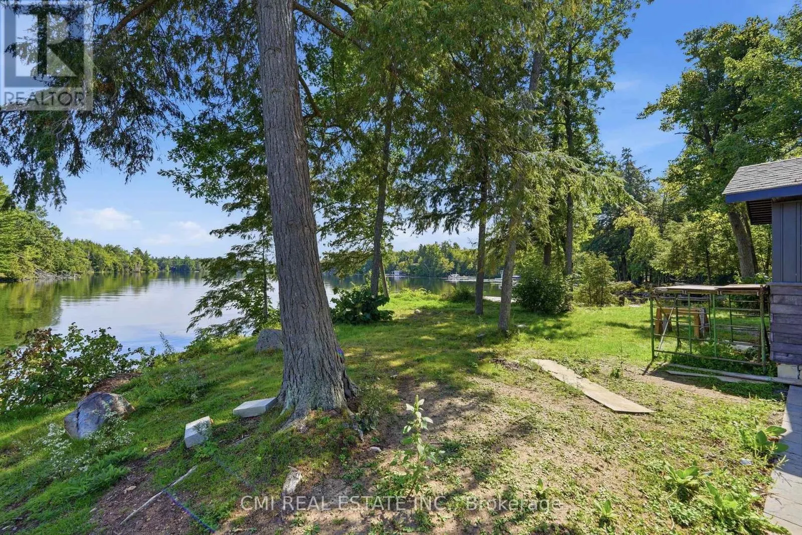 2324 SALMON BAY ROAD