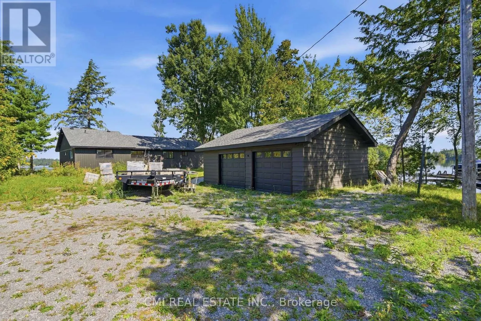 2324 SALMON BAY ROAD