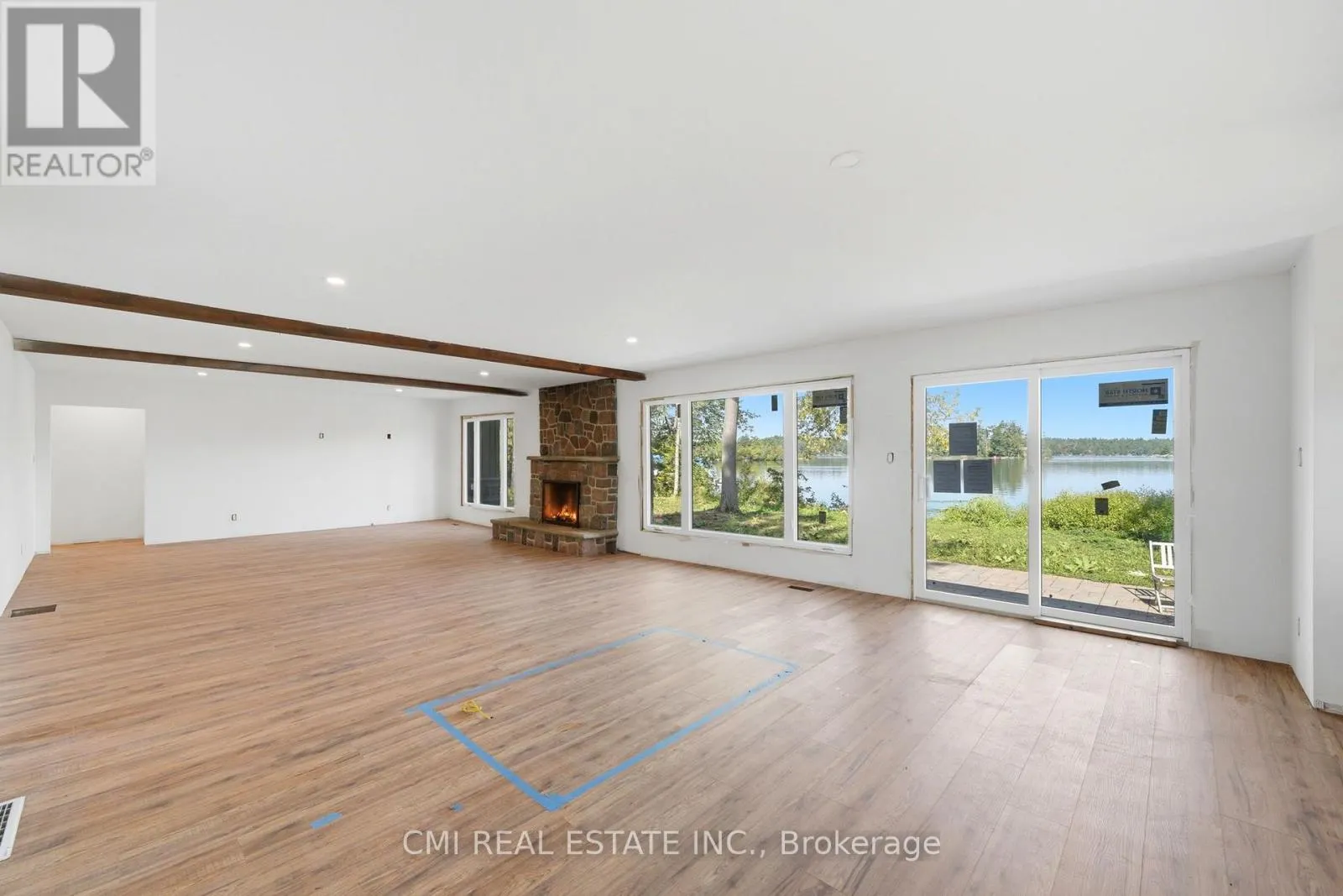 2324 SALMON BAY ROAD