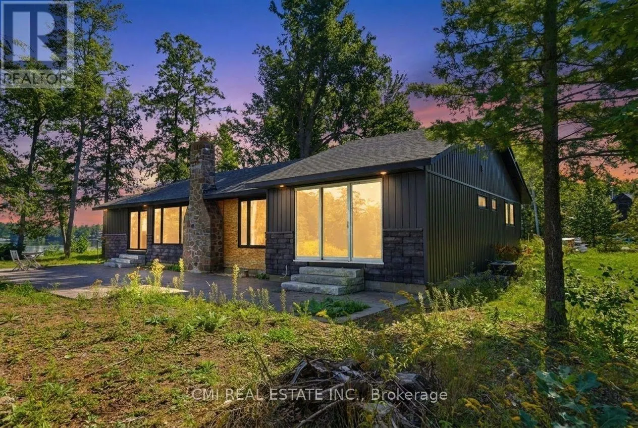 2324 SALMON BAY ROAD