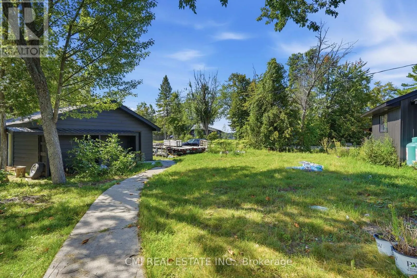 2324 SALMON BAY ROAD
