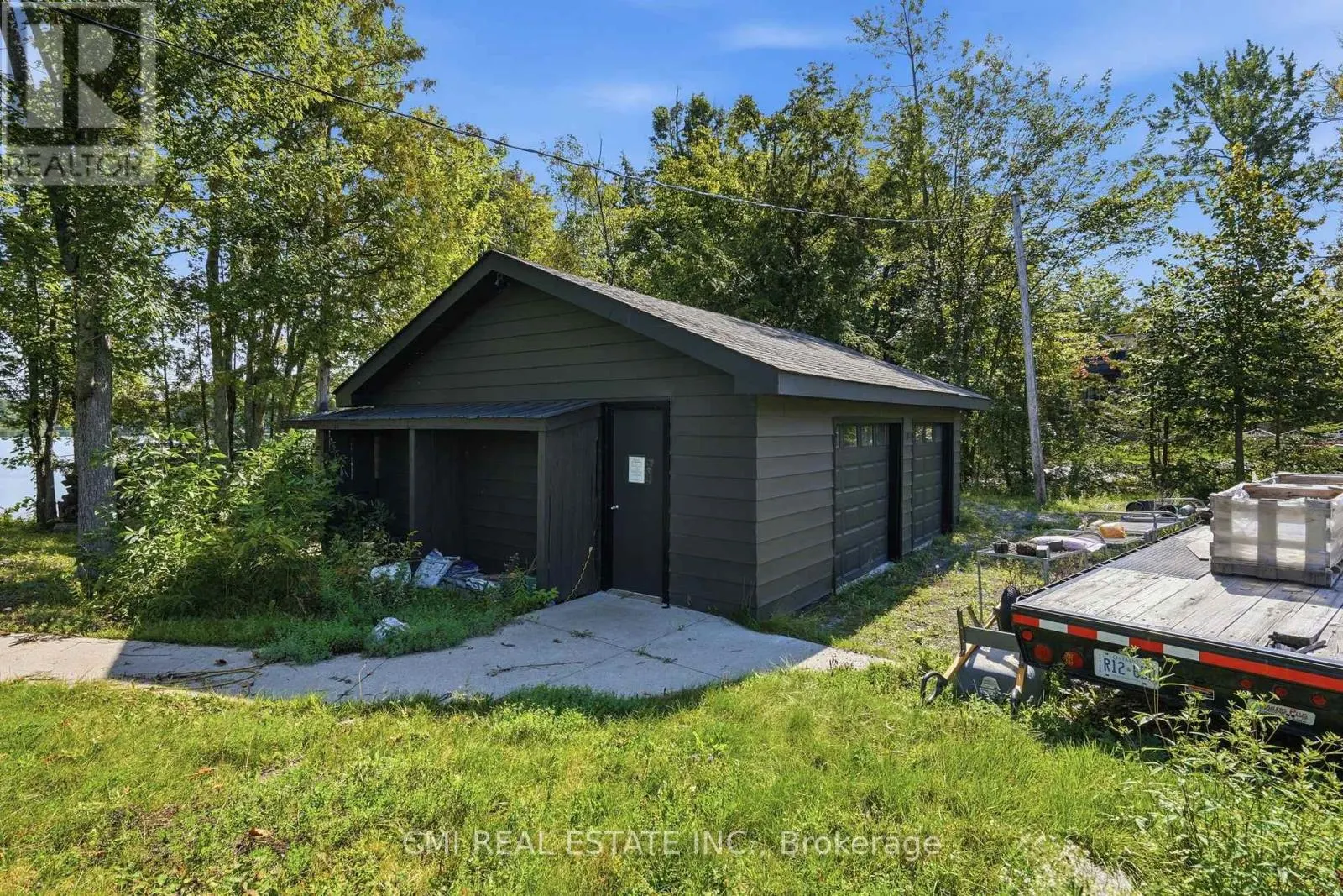2324 SALMON BAY ROAD