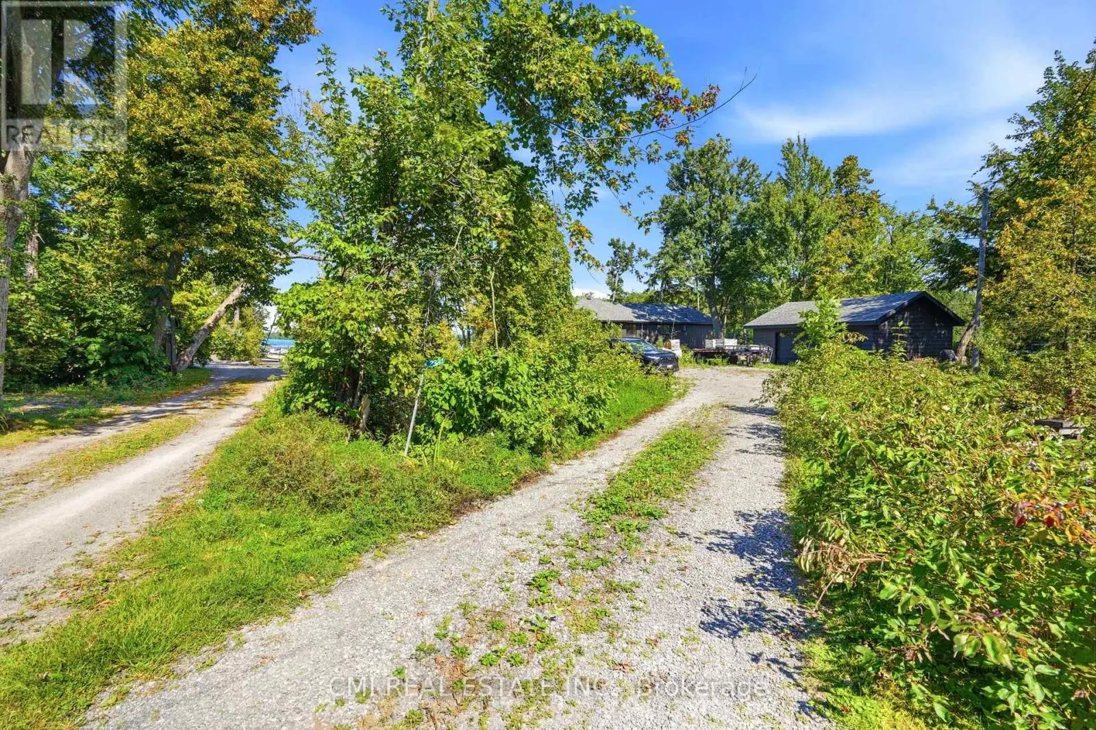 2324 SALMON BAY ROAD