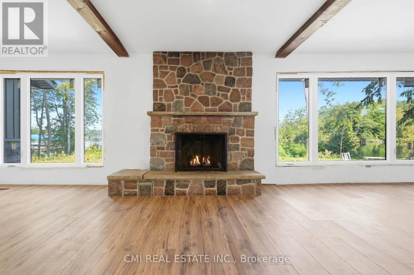 2324 SALMON BAY ROAD