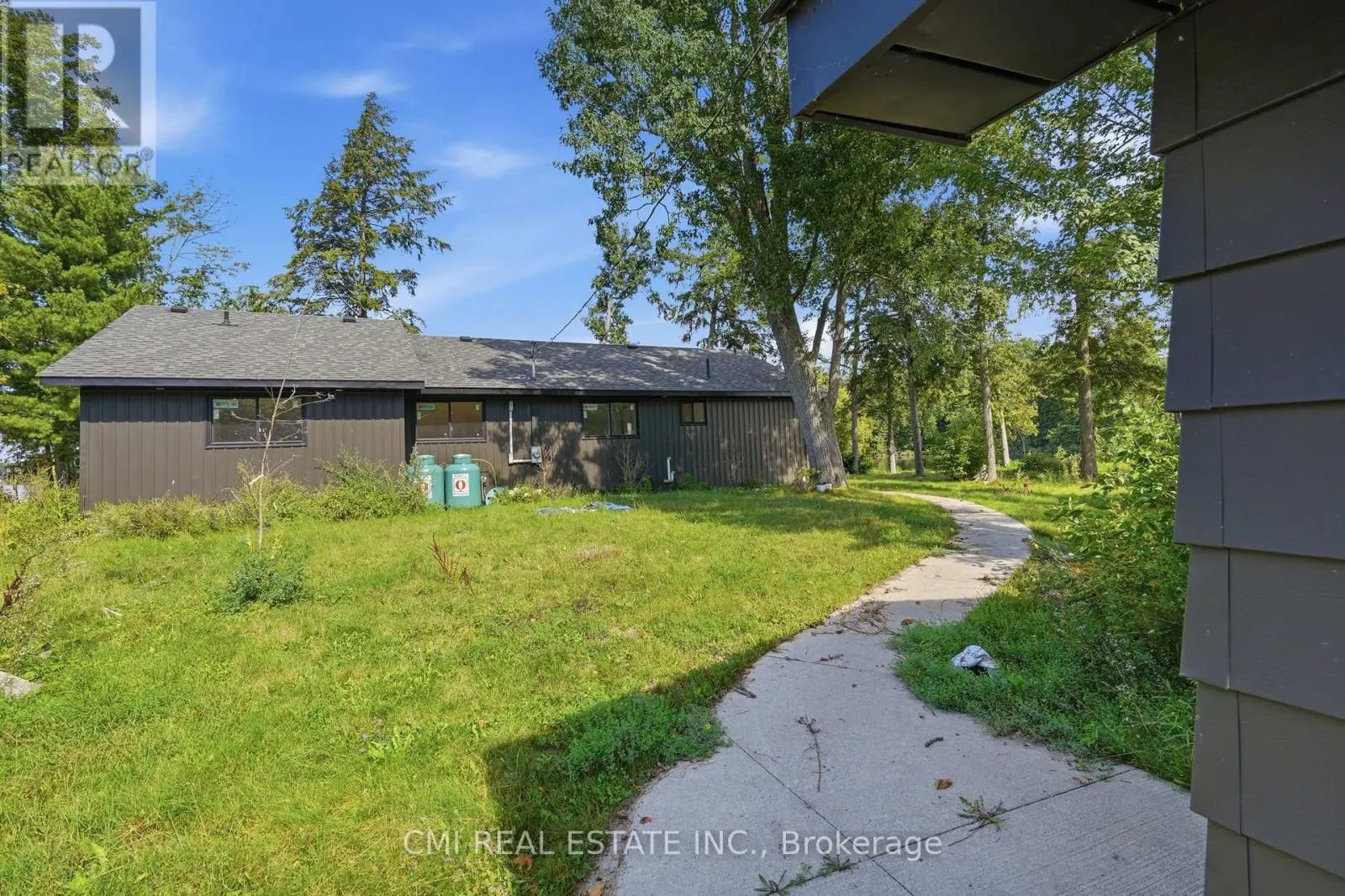 2324 SALMON BAY ROAD