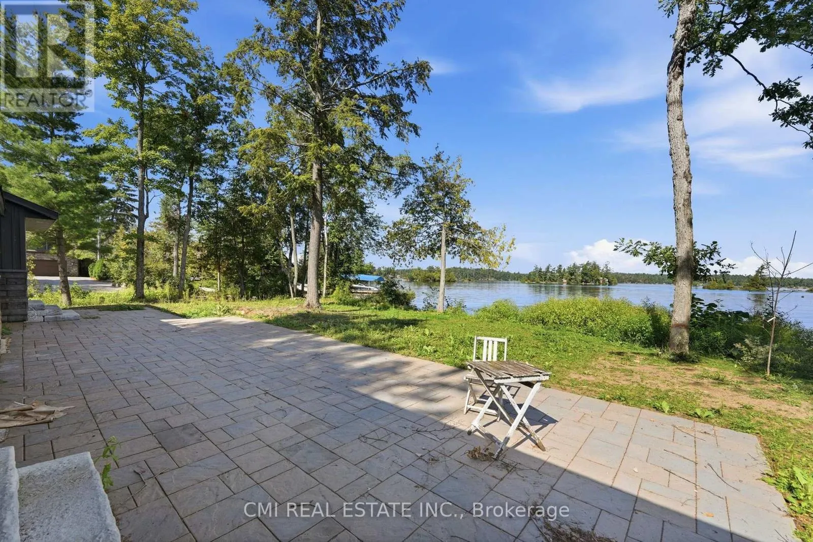 2324 SALMON BAY ROAD