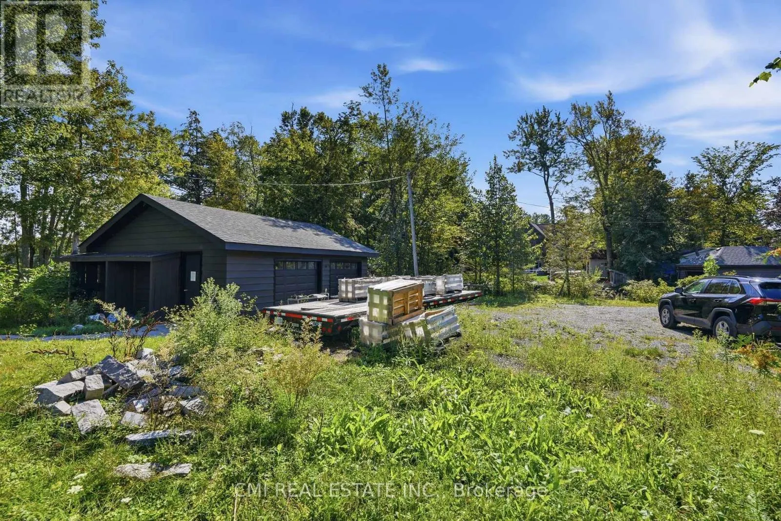 2324 SALMON BAY ROAD