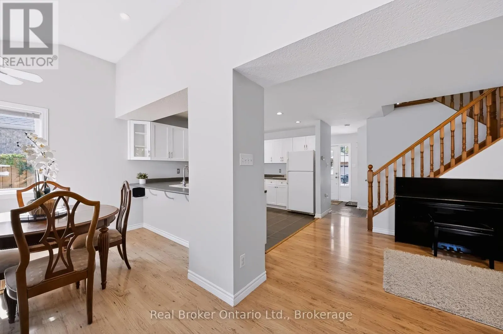 91 YORK STREET E