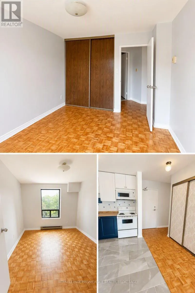 402 - 66 GREENVIEW DRIVE #402