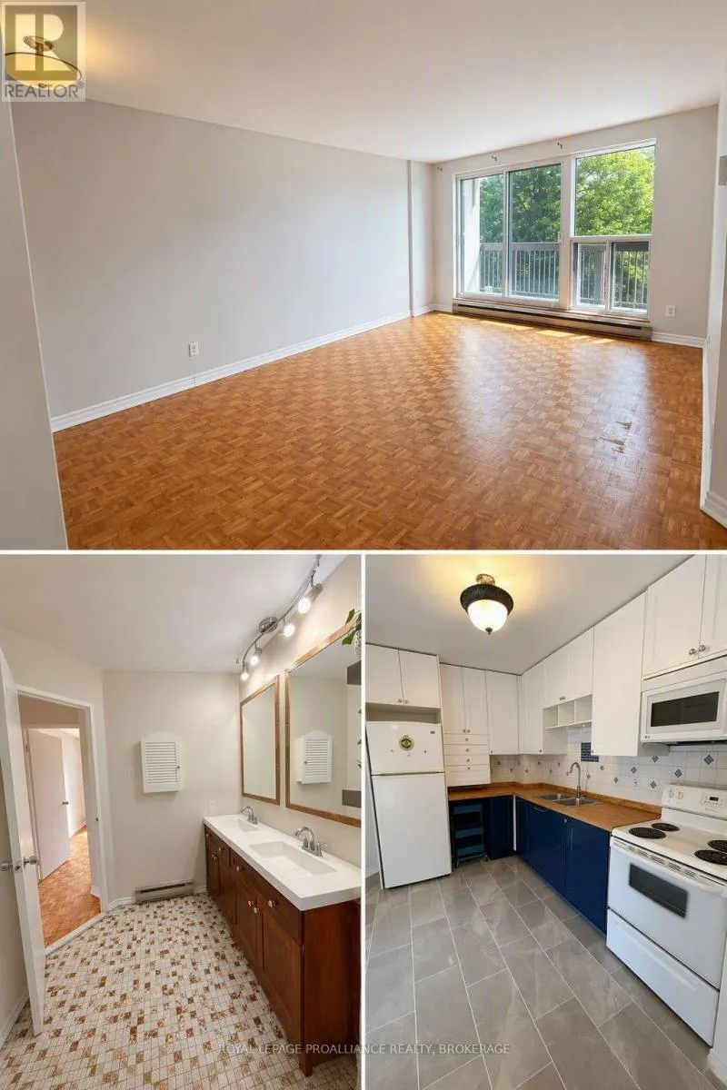 402 - 66 GREENVIEW DRIVE #402