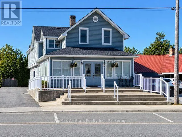 A - 9 FRANCIS STREET W #A