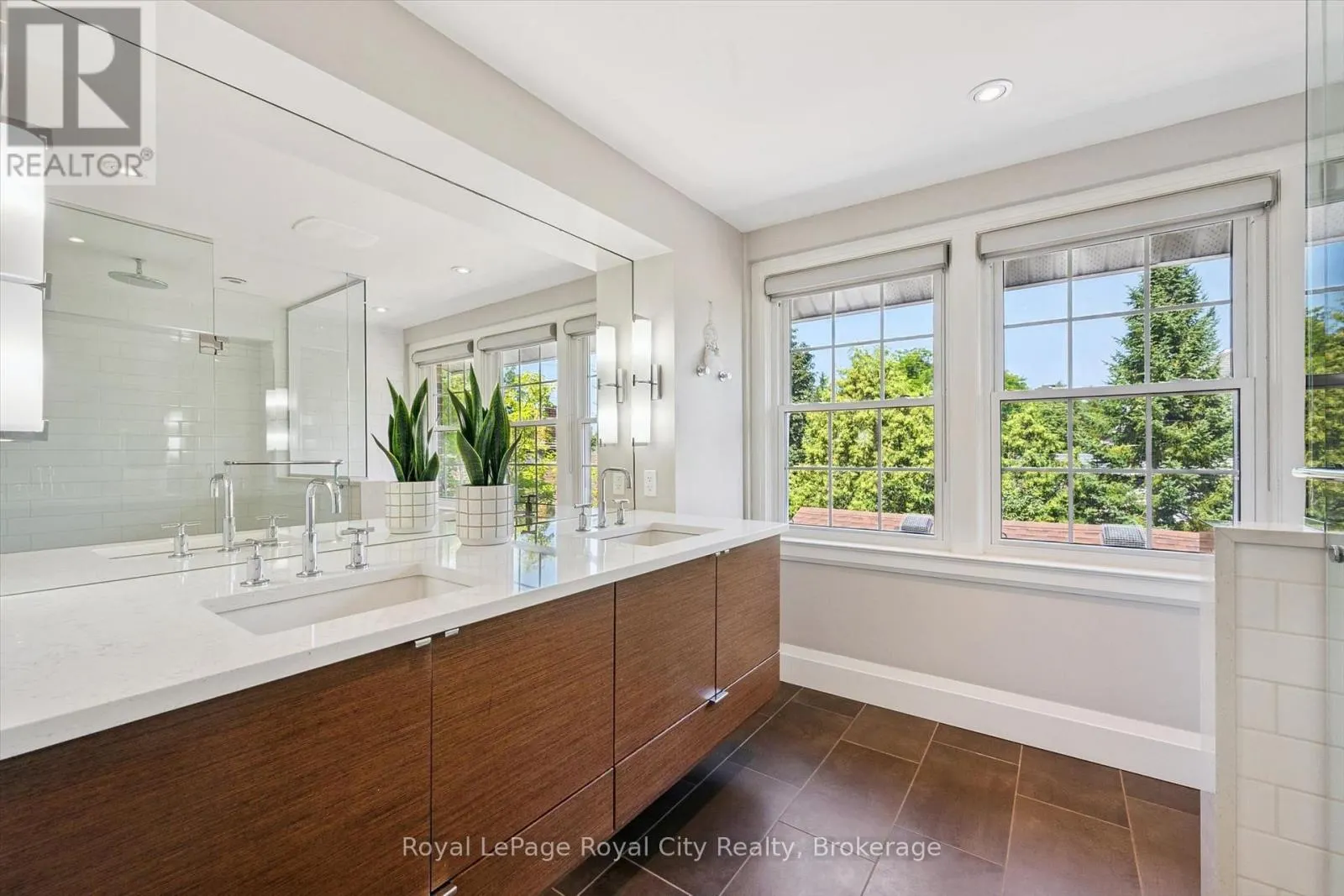 1 BARBER AVENUE