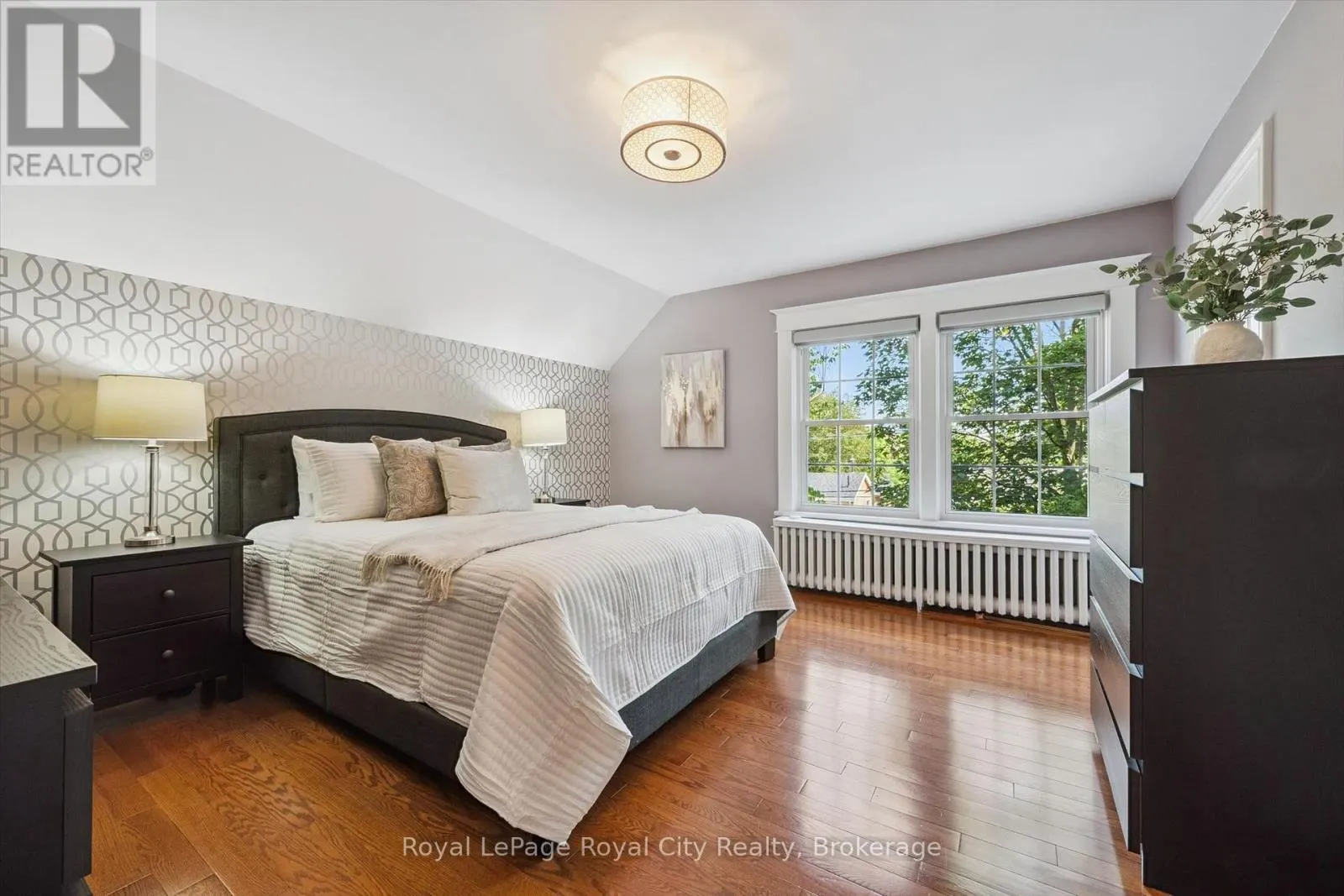 1 BARBER AVENUE