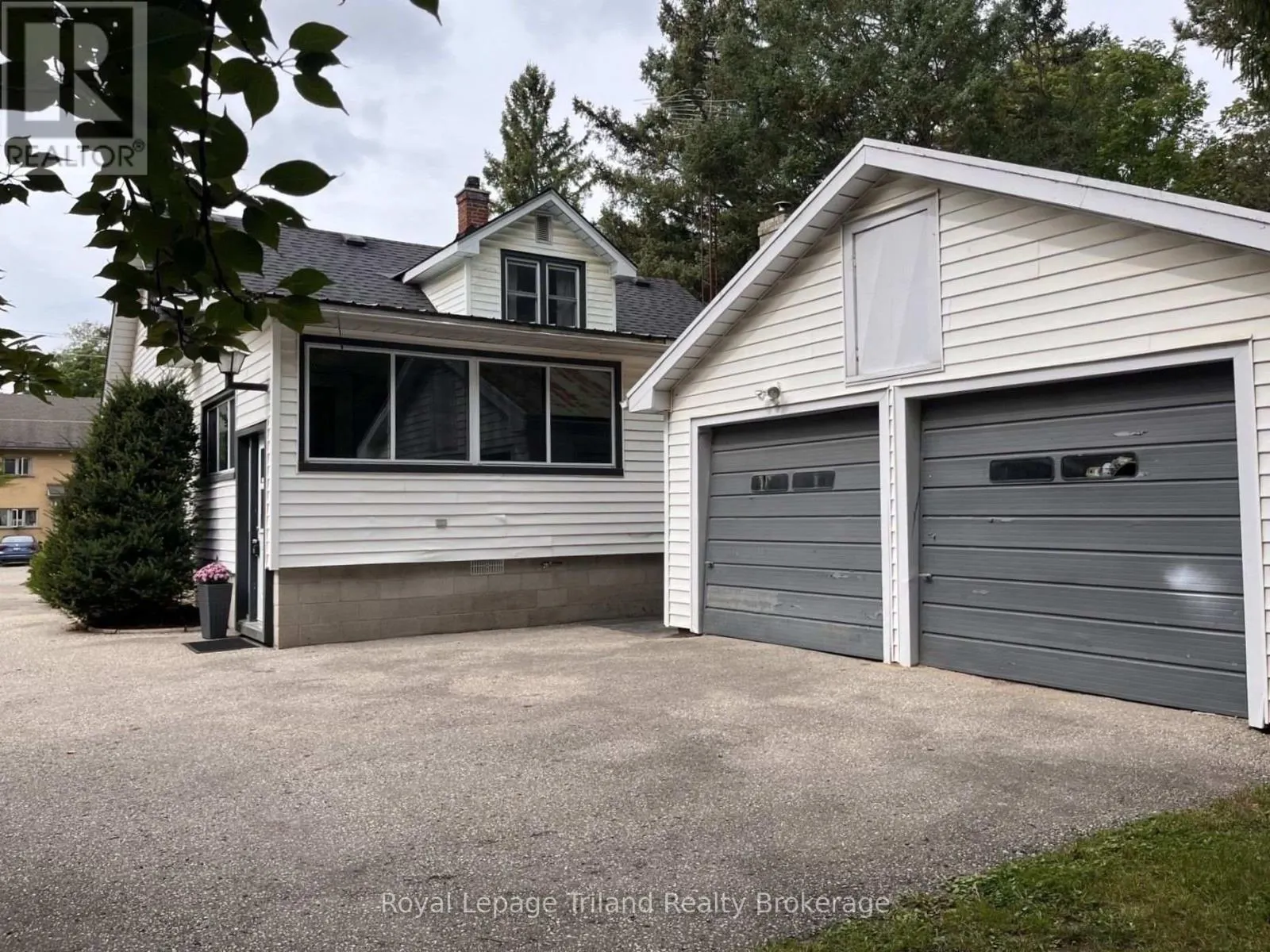 14 COOK STREET