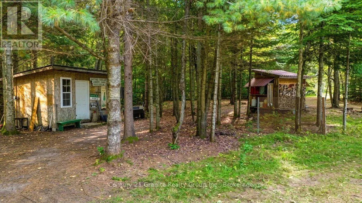 649 MADAWASKA ROAD