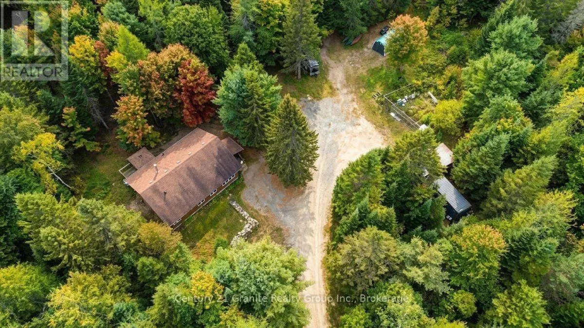 649 MADAWASKA ROAD