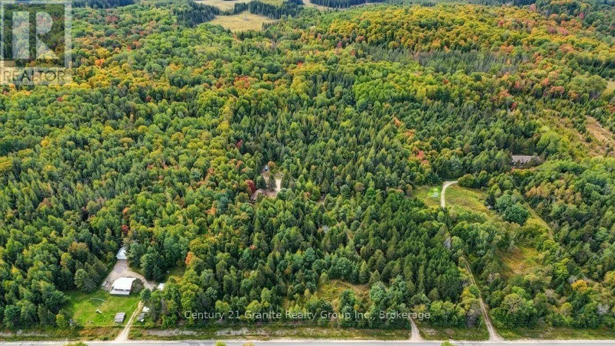 649 MADAWASKA ROAD