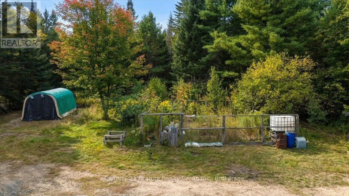 649 MADAWASKA ROAD