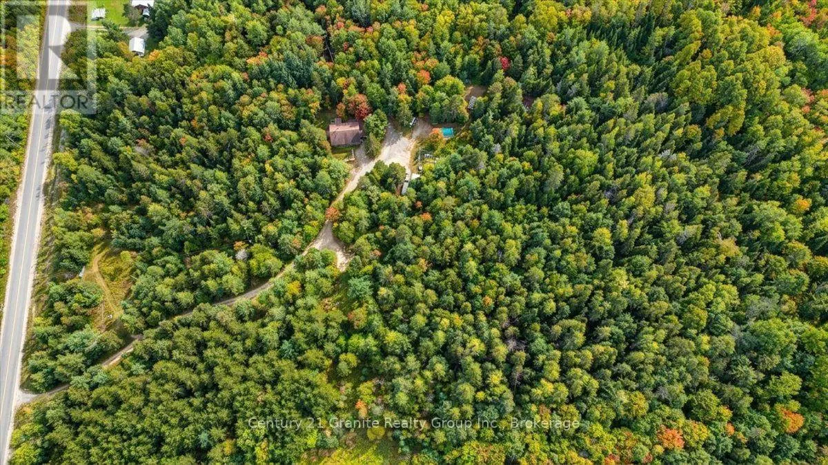649 MADAWASKA ROAD