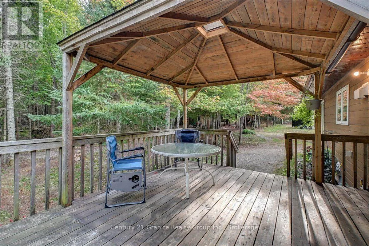 649 MADAWASKA ROAD