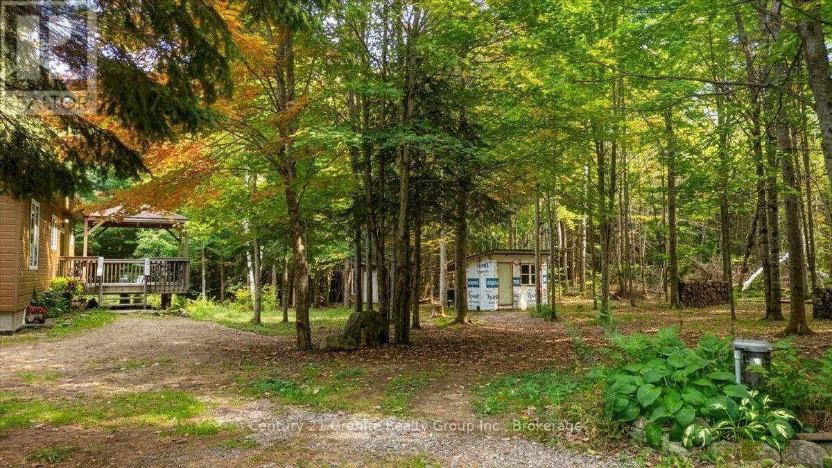 649 MADAWASKA ROAD