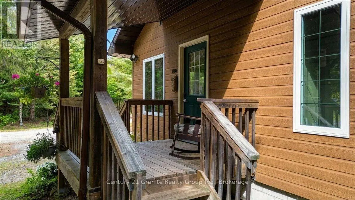 649 MADAWASKA ROAD