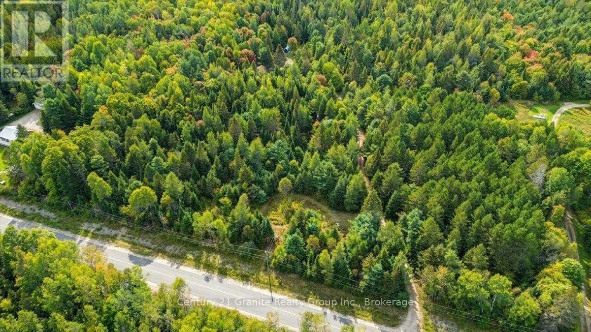 649 MADAWASKA ROAD