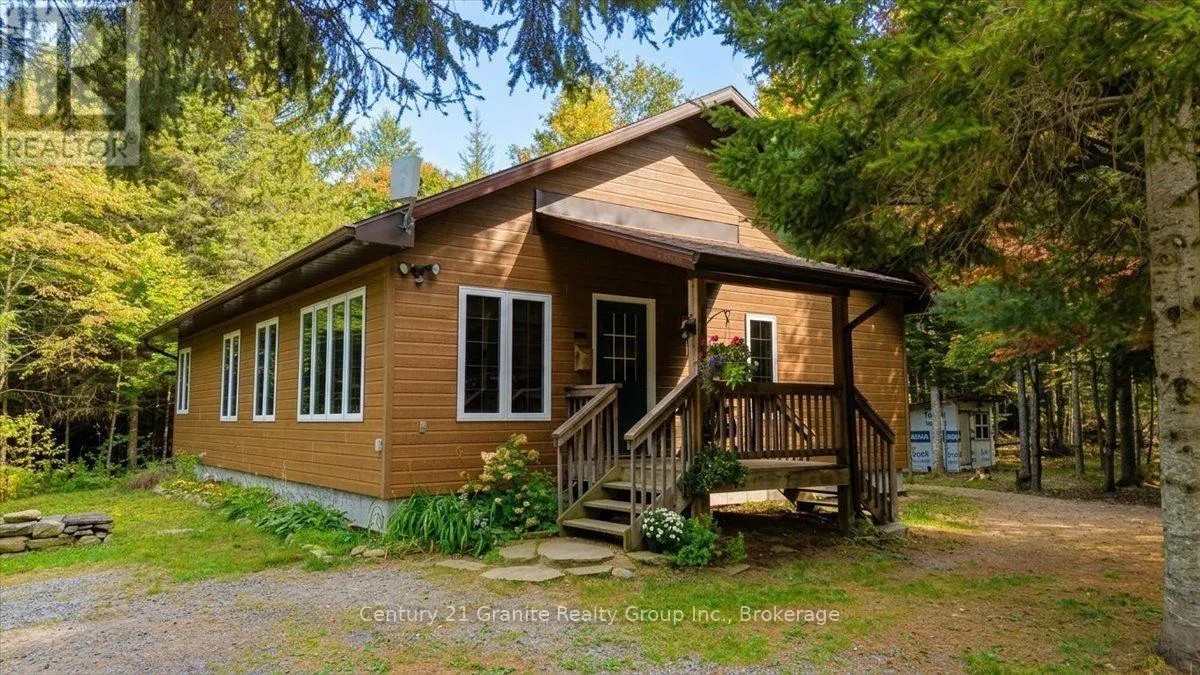 649 MADAWASKA ROAD