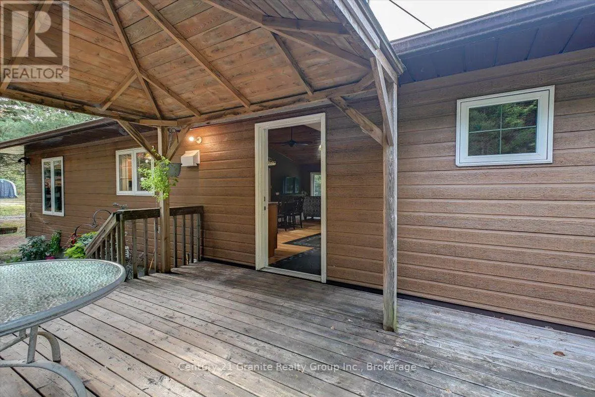 649 MADAWASKA ROAD