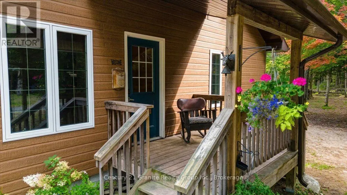 649 MADAWASKA ROAD