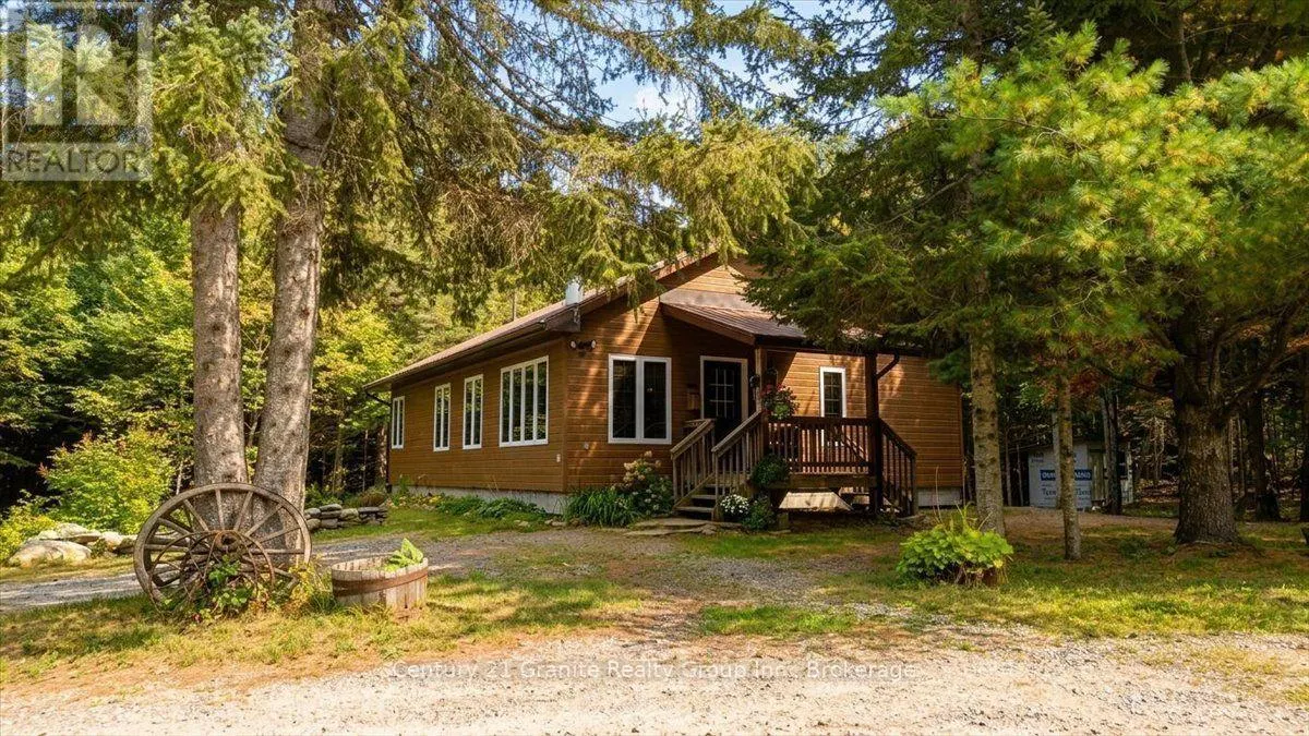 649 MADAWASKA ROAD