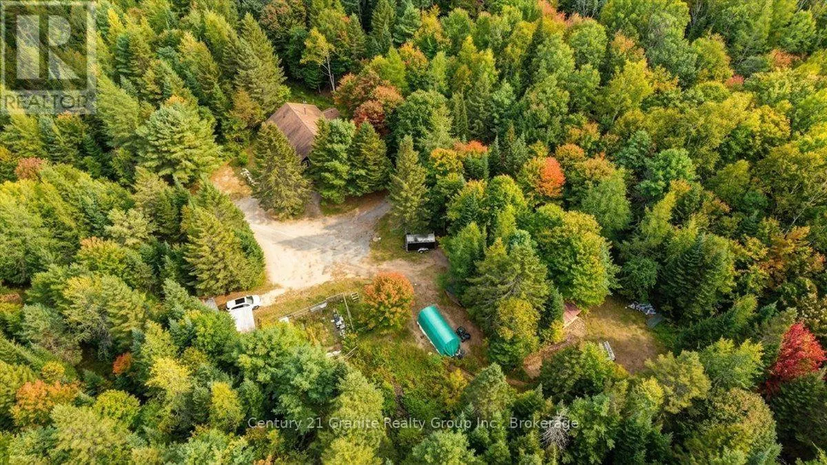 649 MADAWASKA ROAD