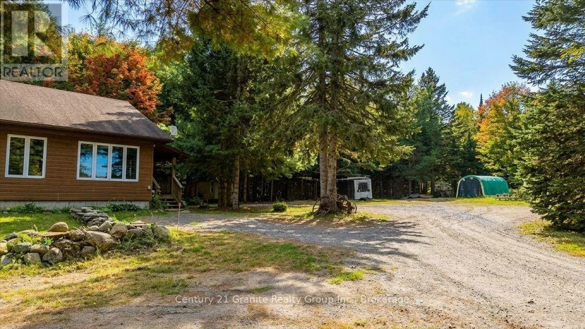 649 MADAWASKA ROAD