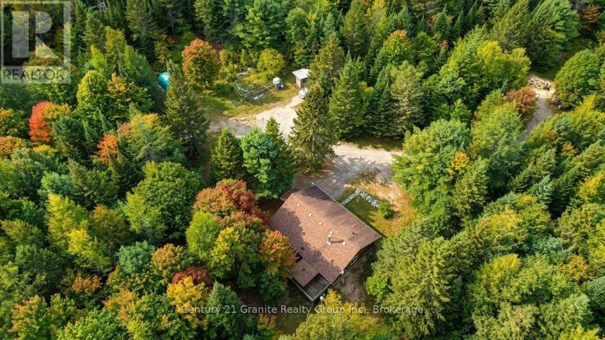 649 MADAWASKA ROAD