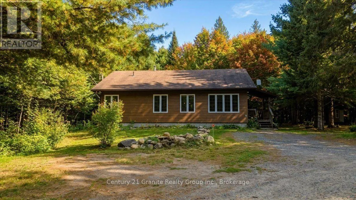 649 MADAWASKA ROAD