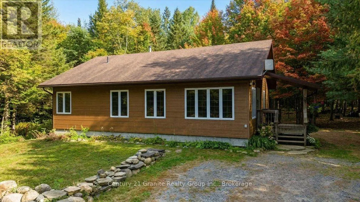 649 MADAWASKA ROAD