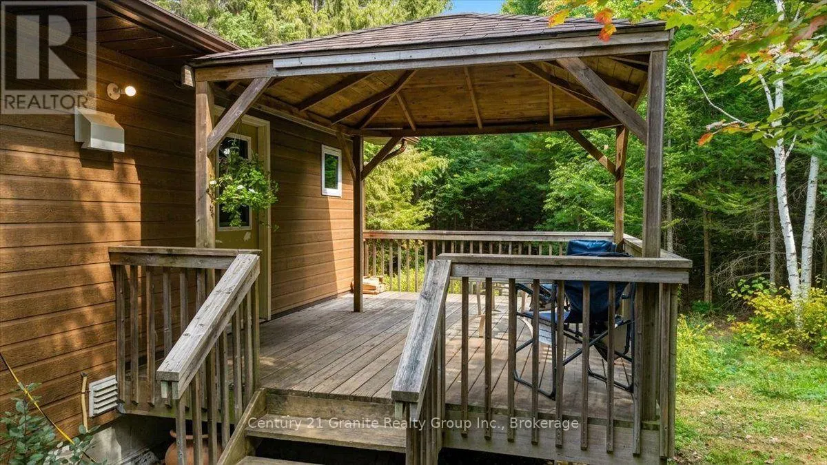 649 MADAWASKA ROAD