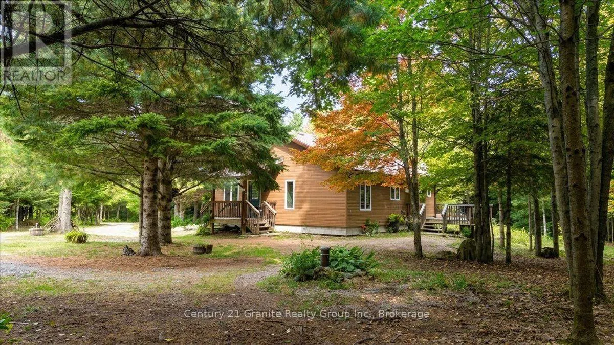 649 MADAWASKA ROAD