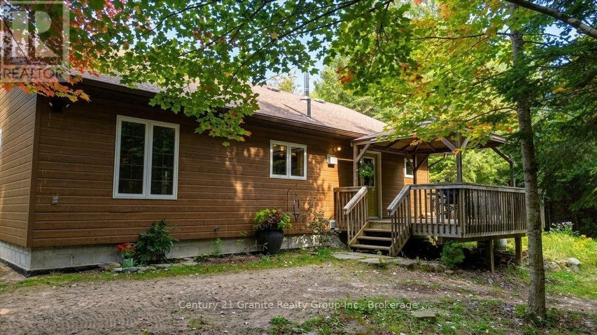 649 MADAWASKA ROAD