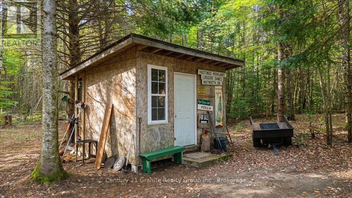 649 MADAWASKA ROAD