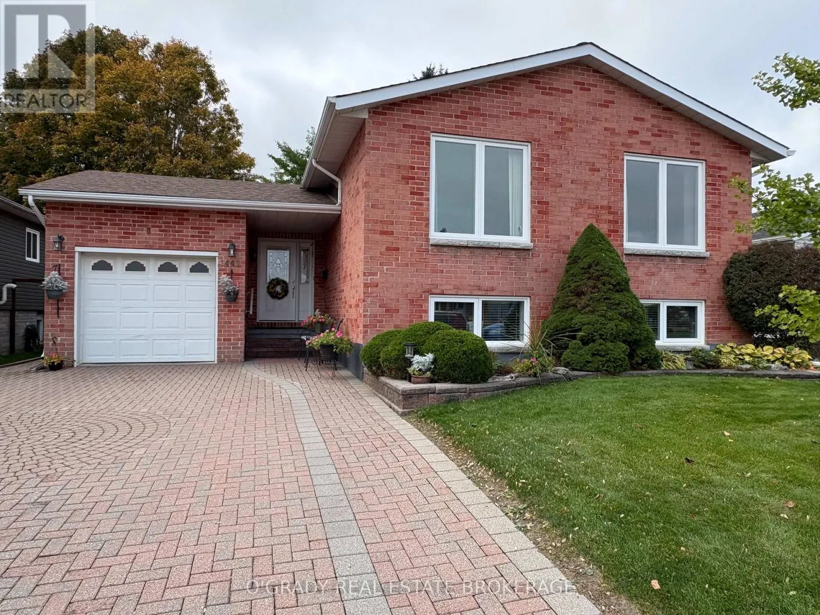 1442 WINDSOR DRIVE