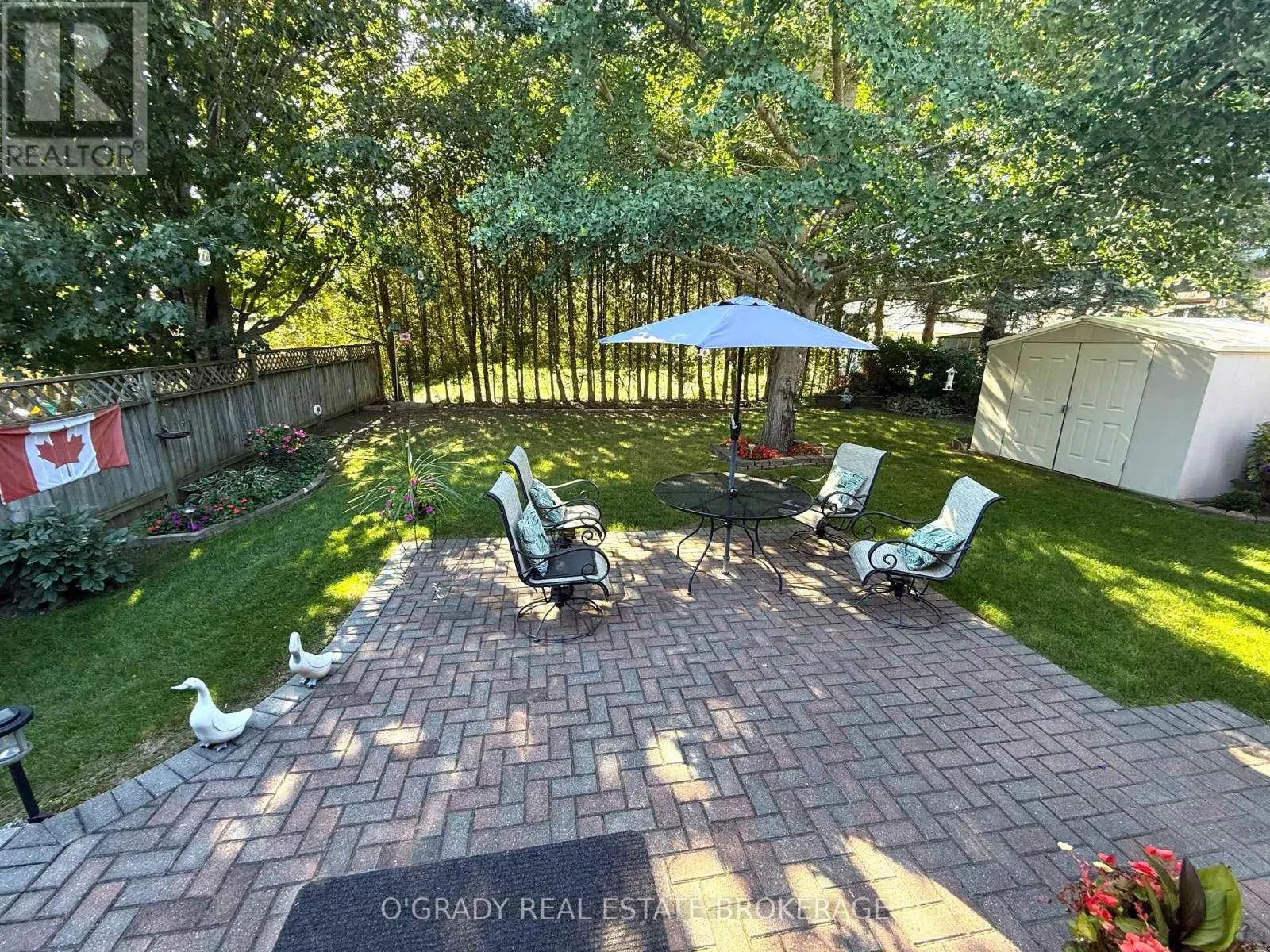 1442 WINDSOR DRIVE