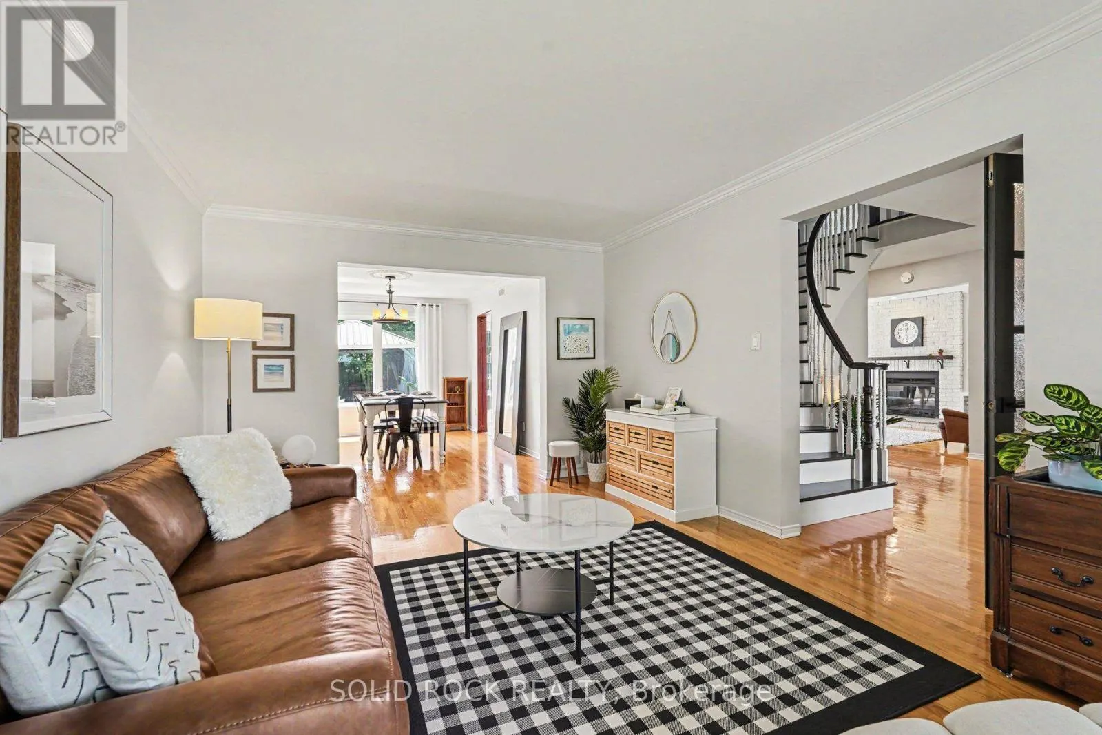 742 MERKLEY DRIVE